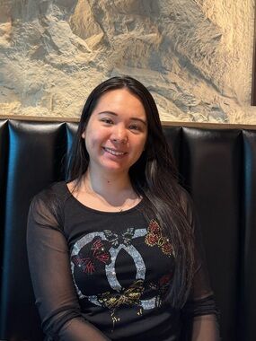 Meet your Posher, Tiffany